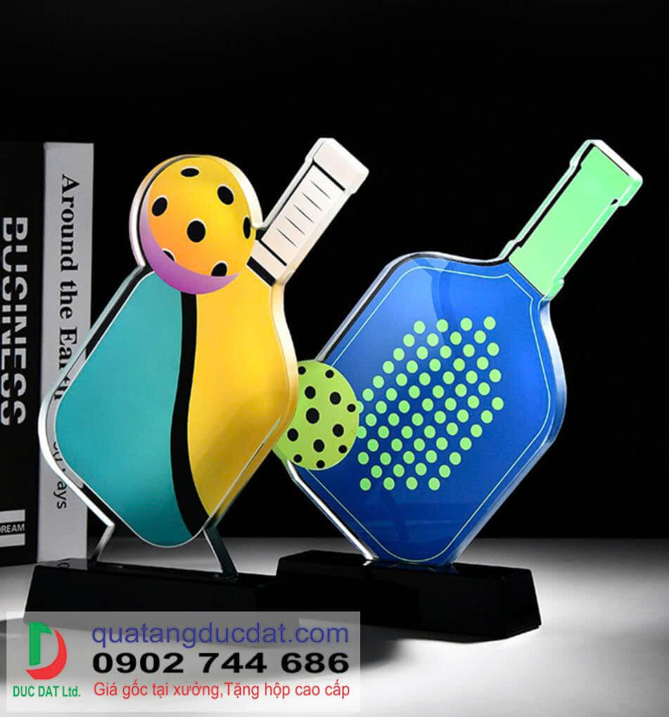 Cúp Pickleball 17