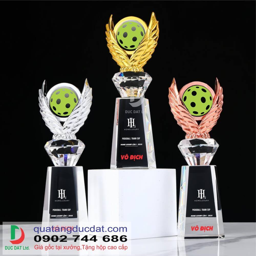 Cúp Pickleball 34