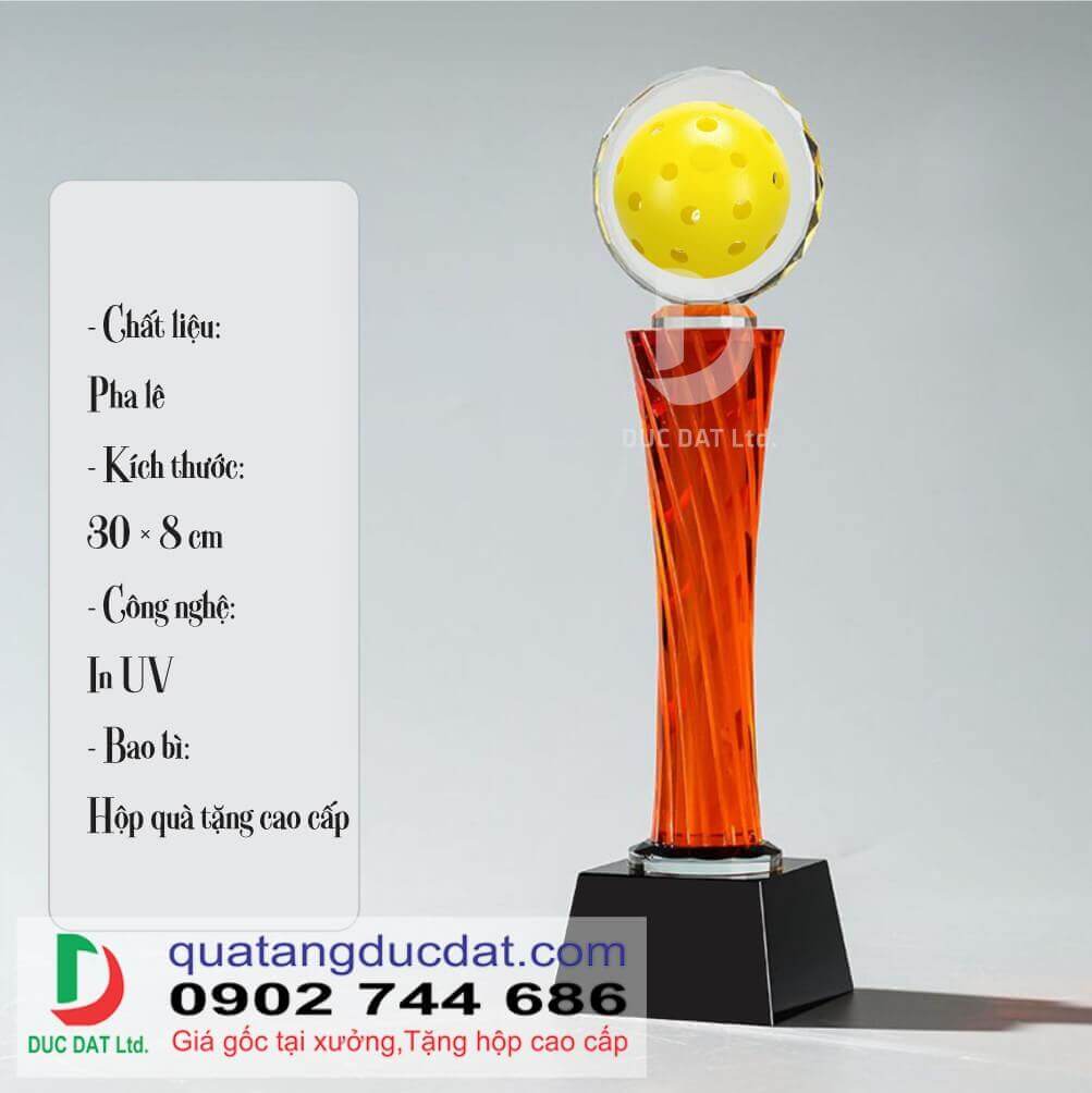 Cúp Pickleball 40