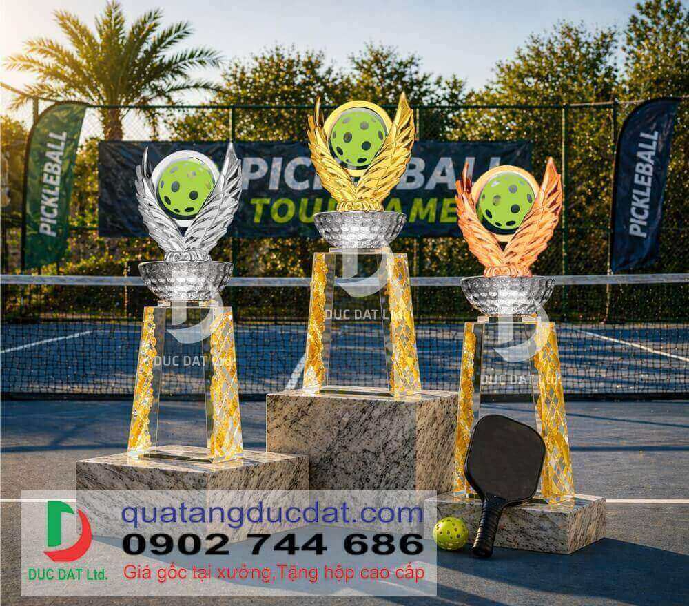 Cúp Pickleball 47
