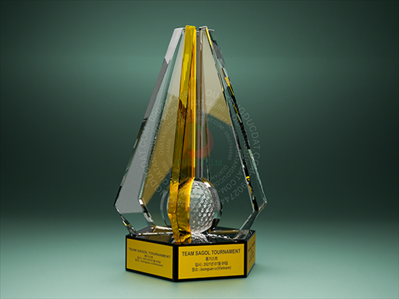 Cúp golf 99