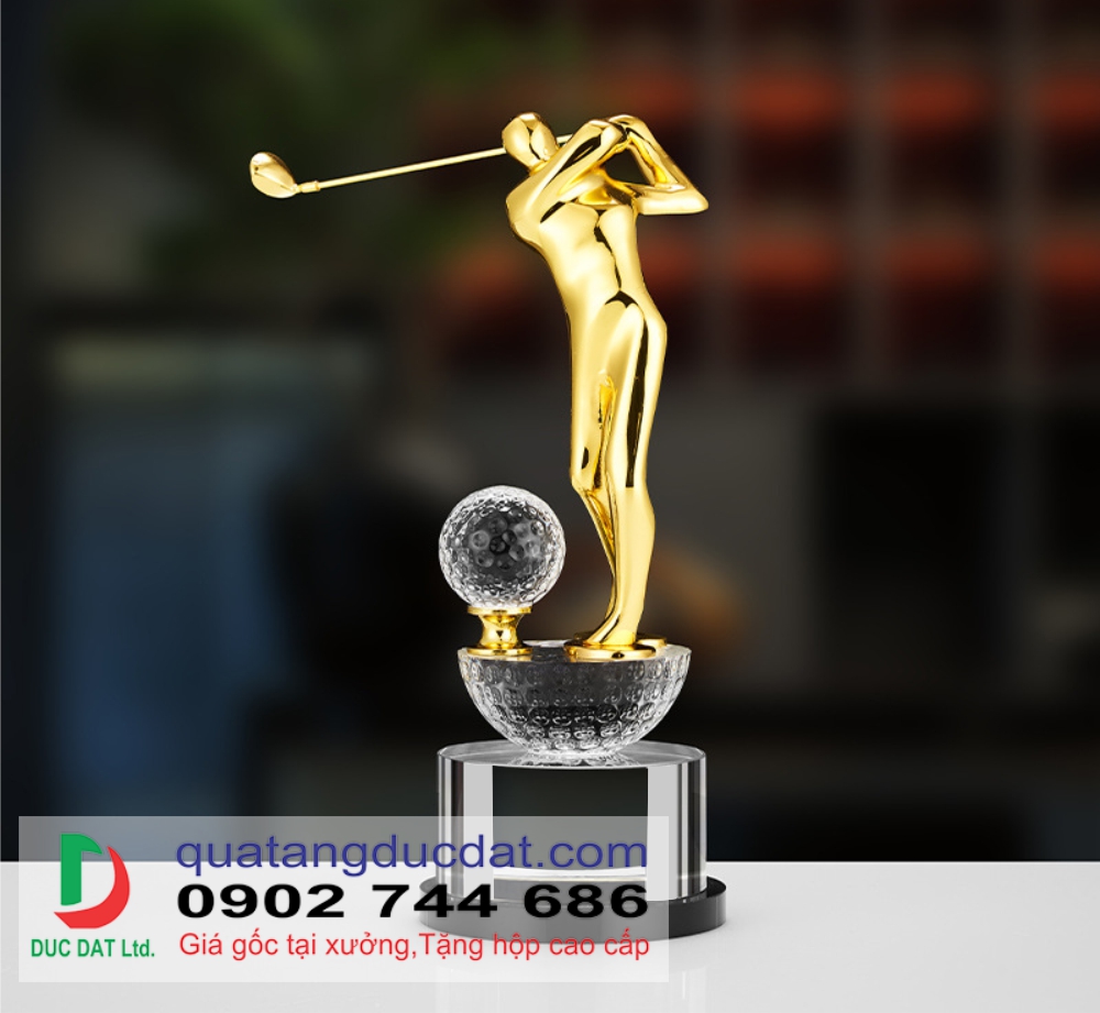 Cúp golf 112