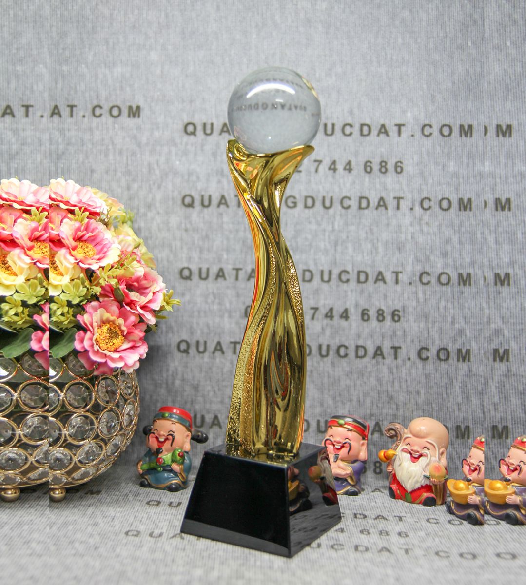 Cúp Nghệ Thuật 31