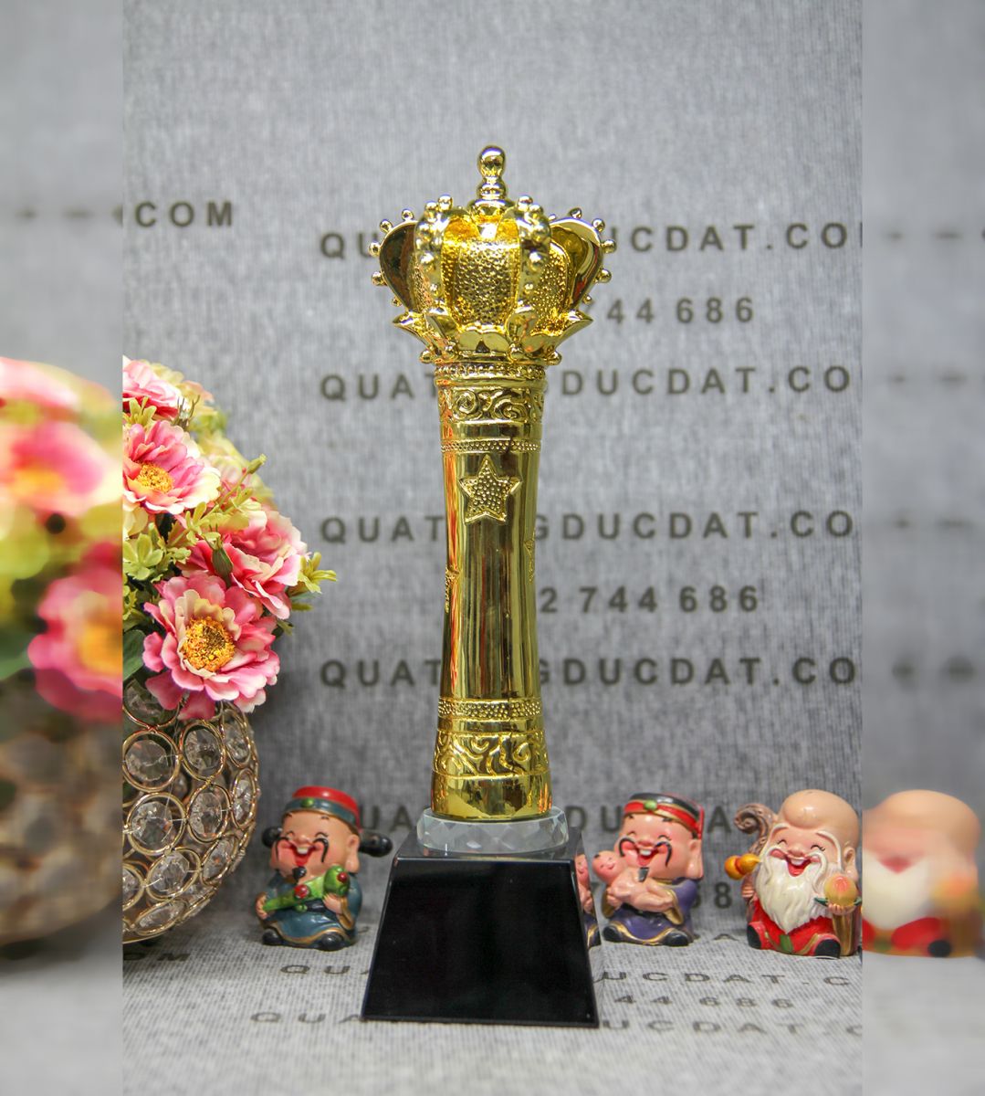 Cúp nghệ thuật 28