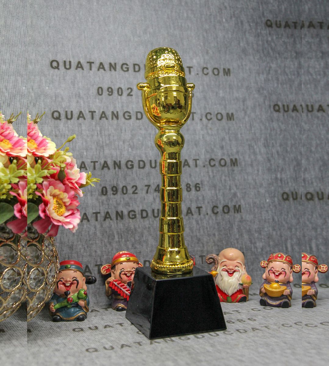 Cúp Nghệ Thuật 27