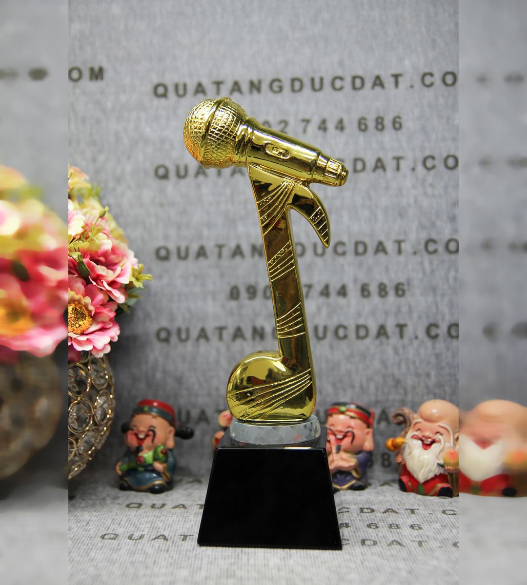 Cúp nghệ thuật 32