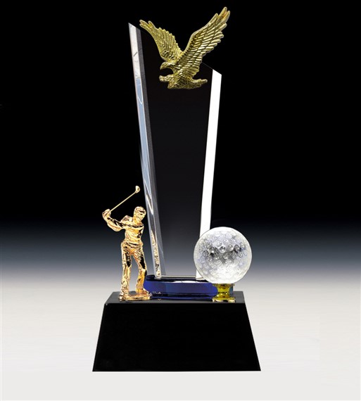 cup golf 93