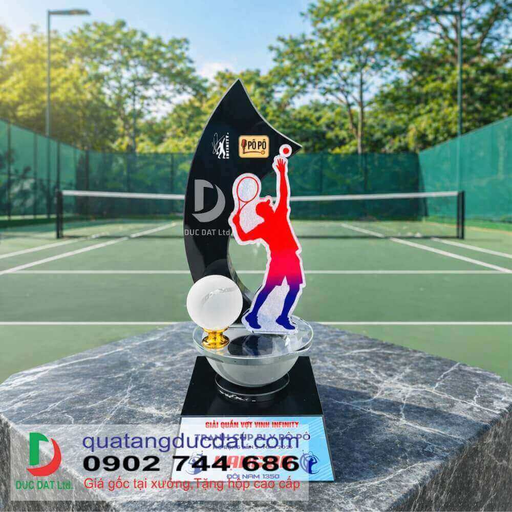 Cúp Tennis 79