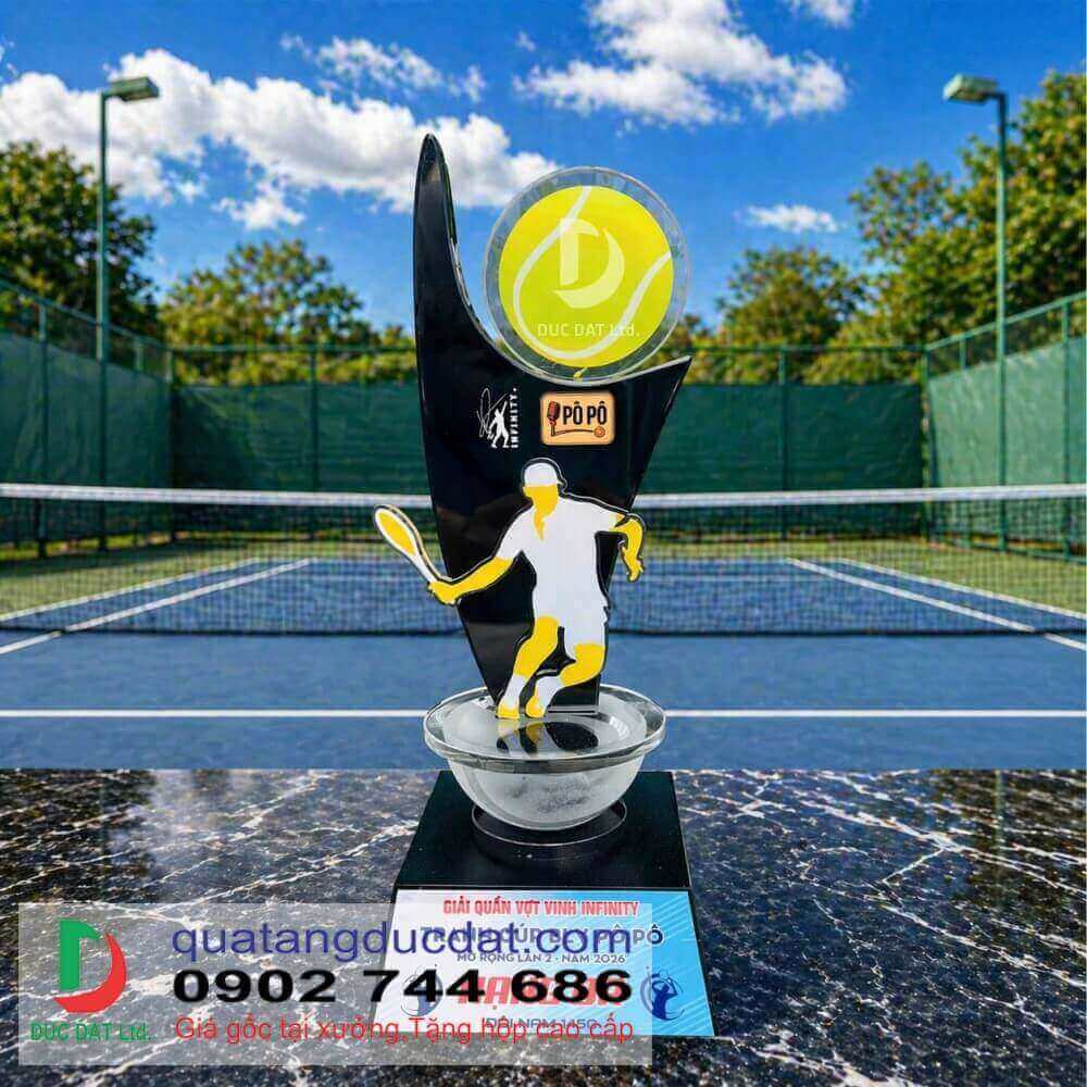 Cúp Tennis 80