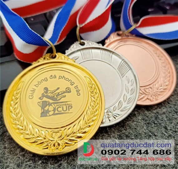 HUY CHƯƠNG CAO CẤP 01