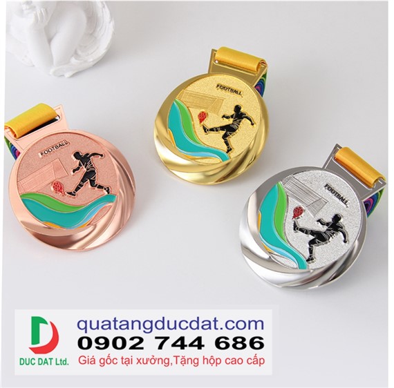 HUY CHƯƠNG CAO CẤP 04