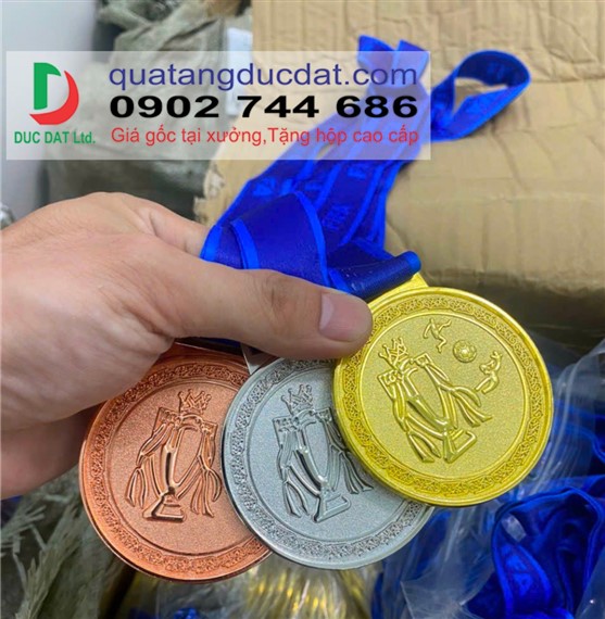 HUY CHƯƠNG CAO CẤP 09