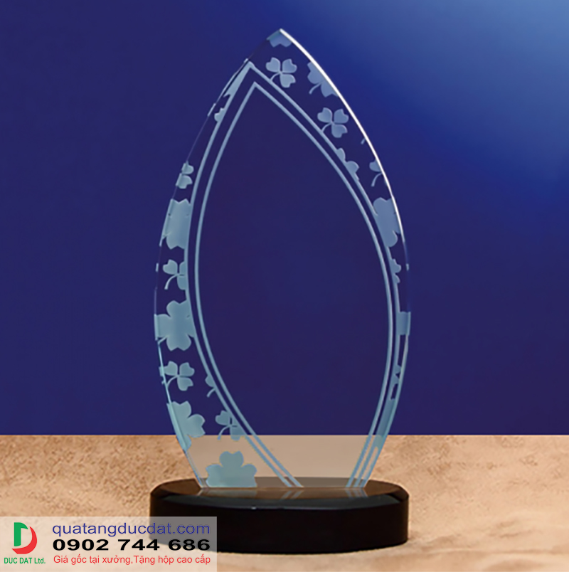 kỷ niệm chương pha lê 171