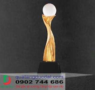 Cúp nghệ thuật 43