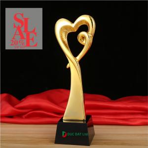 Cúp nghệ thuật 44
