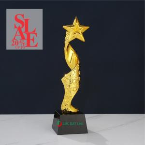 Cúp nghệ thuật 46