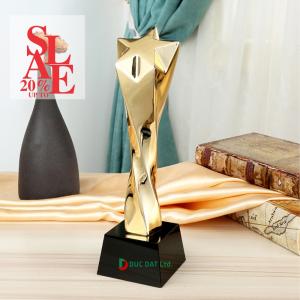 Cúp nghệ thuật 52