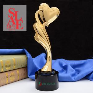 Cúp nghệ thuật 53