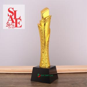 Cúp nghệ thuật 55
