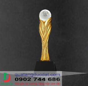 Cúp nghệ thuật 60