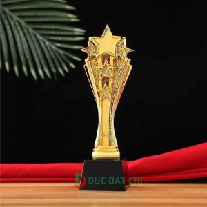 Cúp nghệ thuật 65