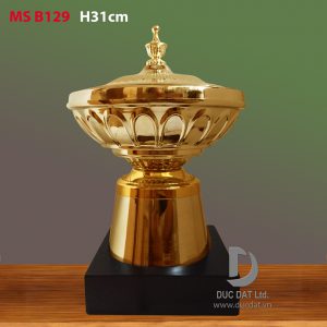 Cúp thể thao 33