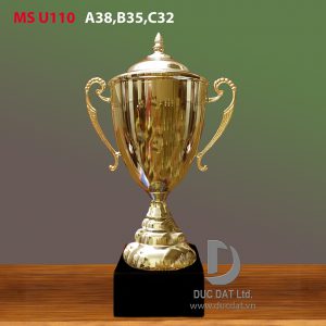 Cúp thể thao 36