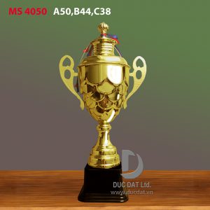 Cúp thể thao 37