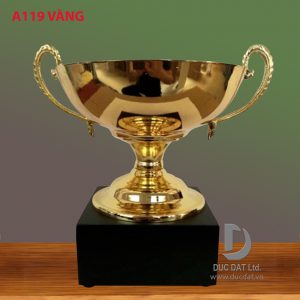 Cúp thể thao 43