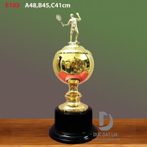 Cúp thể thao 52
