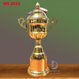 Cúp thể thao 58