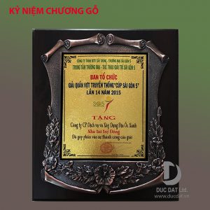 Cúp thể thao 79