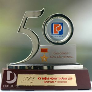 Quà tặng để bàn S17