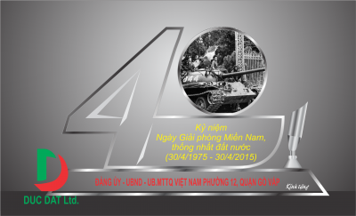 Quà tặng để bàn S26