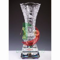 Cúp pha lê cao cấp 004