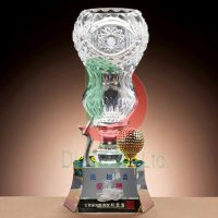Cúp pha lê cao cấp 024