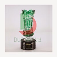 Cúp pha lê cao cấp 039