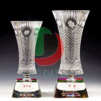 Cúp pha lê cao cấp 042