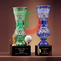 Cúp pha lê cao cấp 050