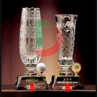 Cúp pha lê cao cấp 056