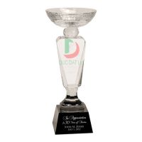 Cúp pha lê 36