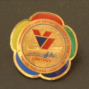 Huy Hiệu 02