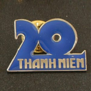 Huy Hiệu 05