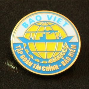 Huy Hiệu 08