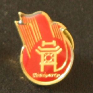 Huy Hiệu 09