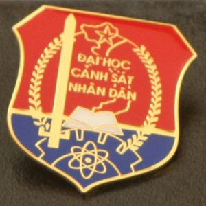 Huy Hiệu 12