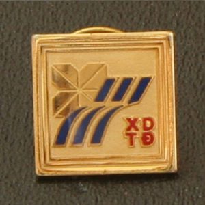 Huy Hiệu 14