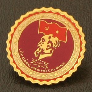 Huy Hiệu 15