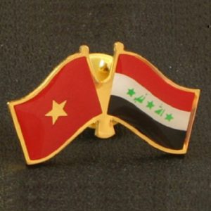 Huy Hiệu 19