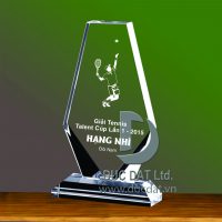 Kỷ Niệm Chương Tennis 05
